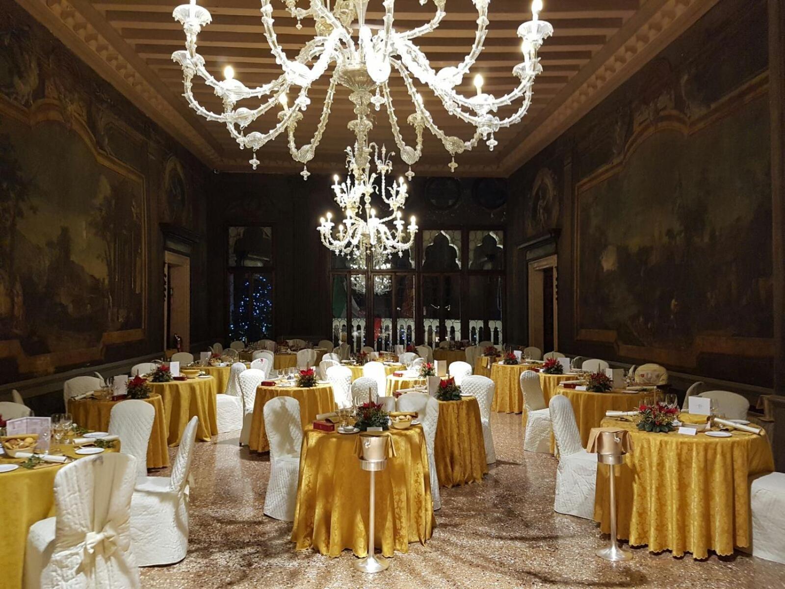 Sagredo Apartment Venice