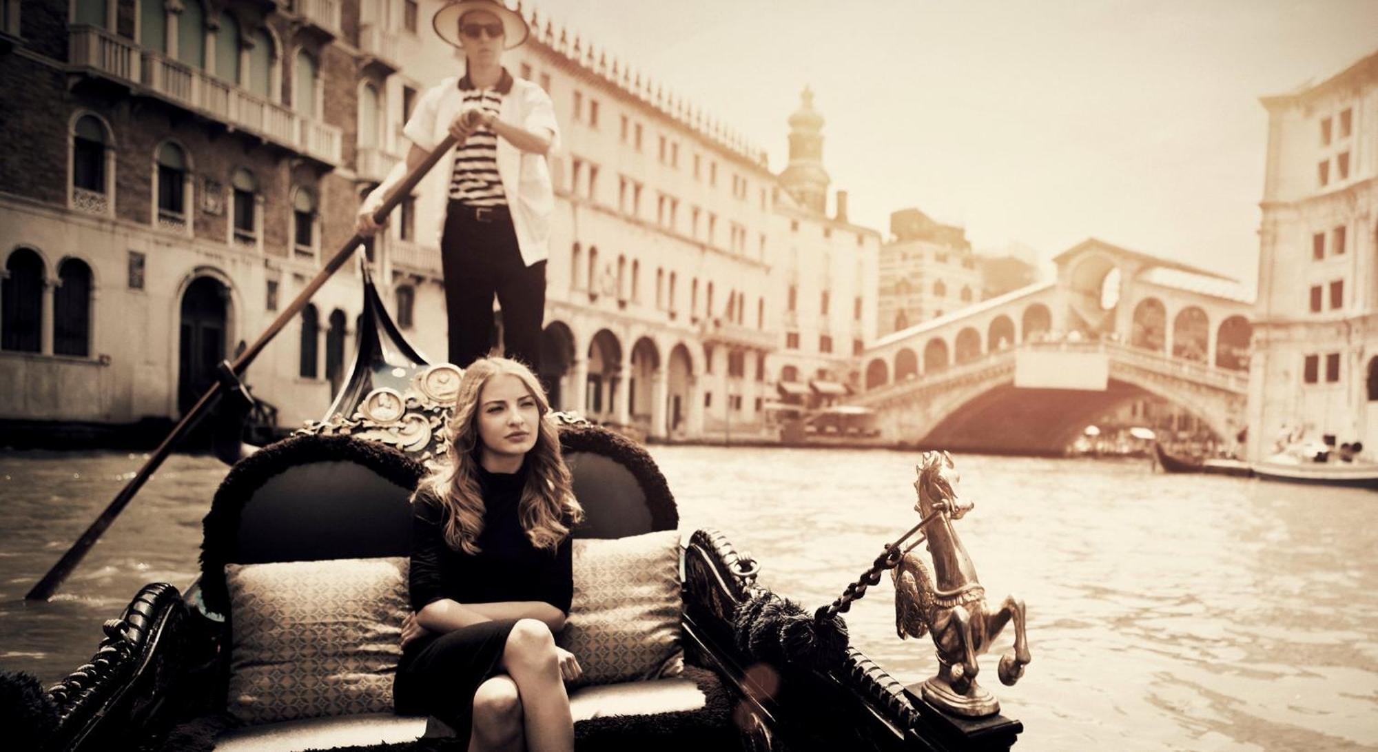 Sagredo Apartment *