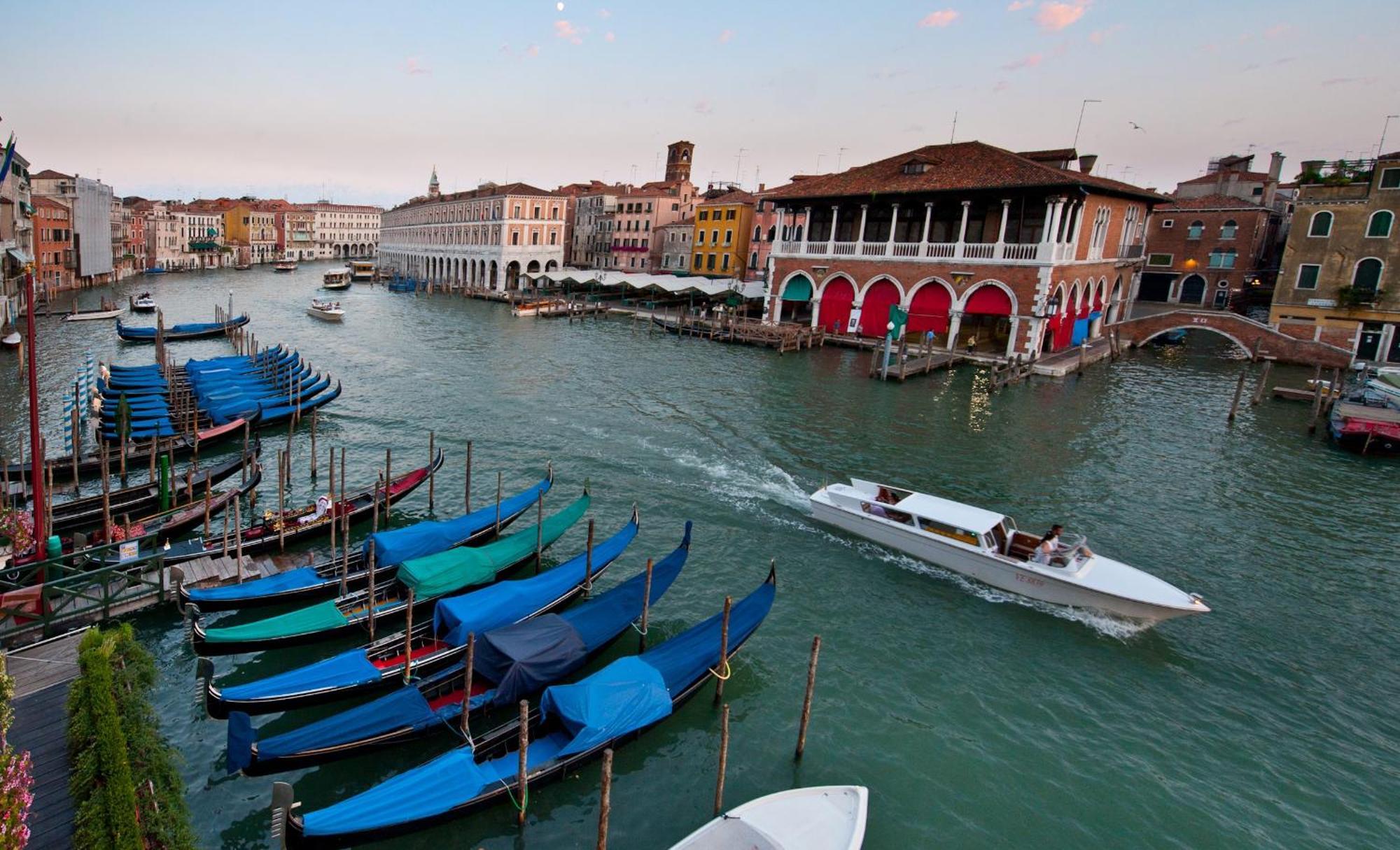 Sagredo * Venice